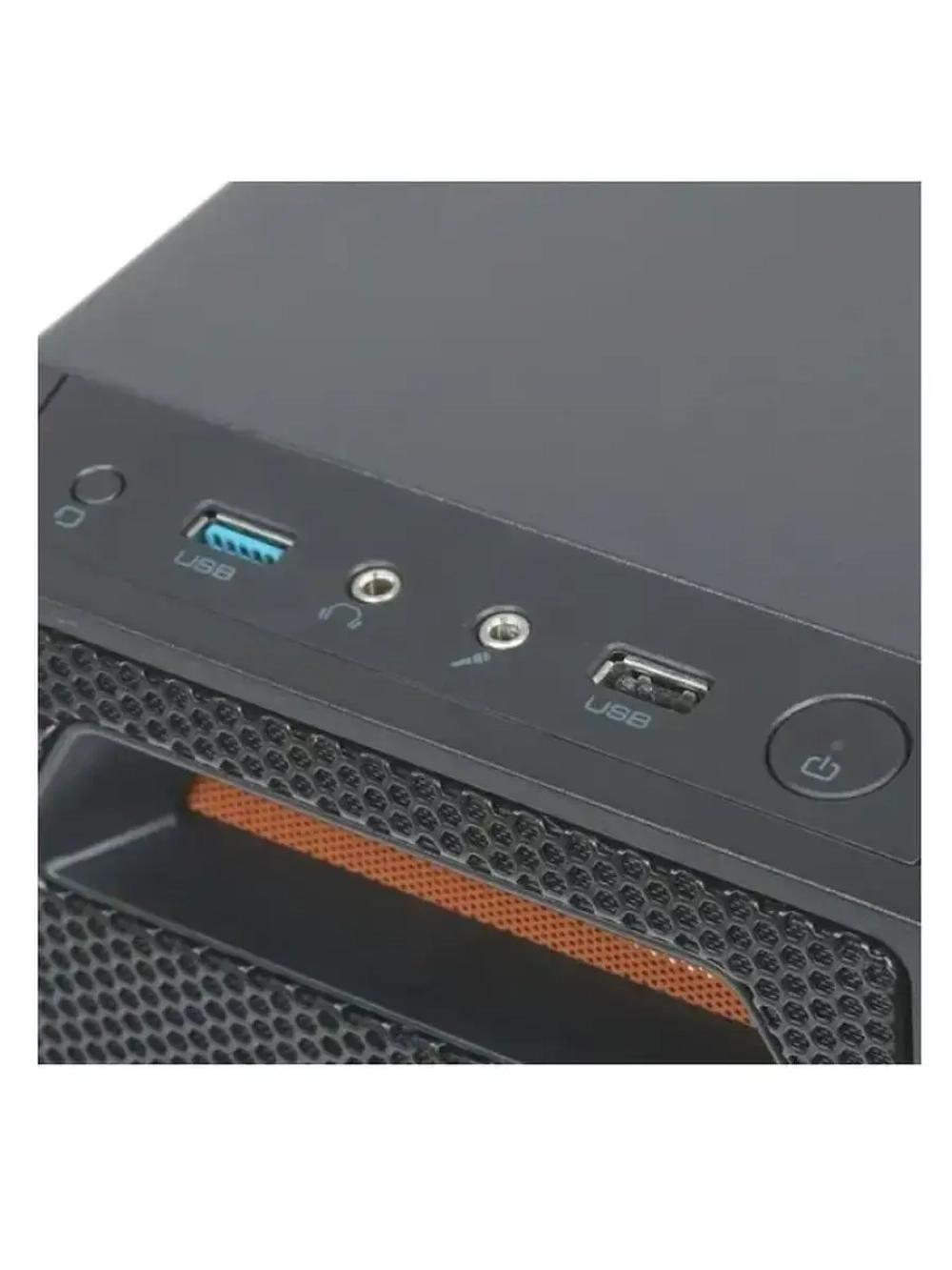 корпус для пк Cougar MX350 Mesh-X