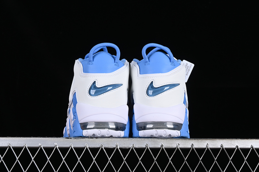 Nike Air More Uptempo University Blue