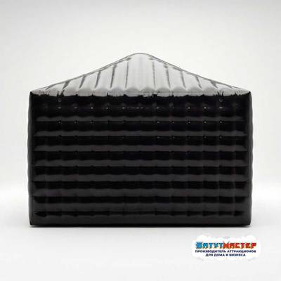 Воздушный кинотеатр «Купольный зал», 5×5×4,5 м