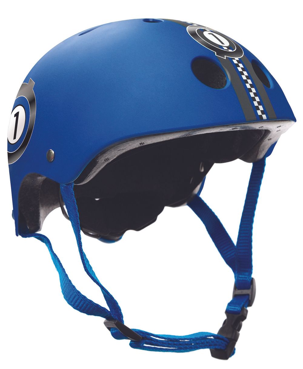 Шлем Globber Junior Printed  XS/S (51-54см)