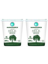 Маслины Marmarabirlik Kuru Sele XS вяленые 800 г 2 шт