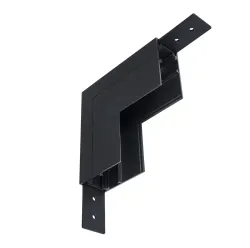 Коннектор угловой внутренний для магнитного шинопровода Arte Lamp