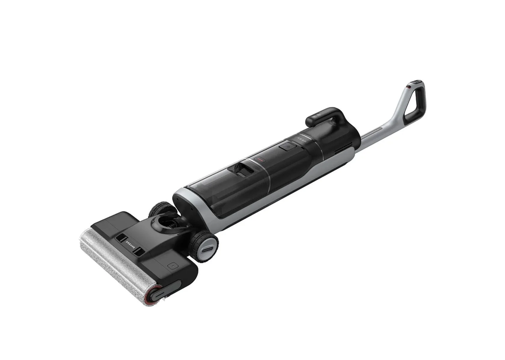 Вертикальный моющий пылесос Dreame H14 Dual