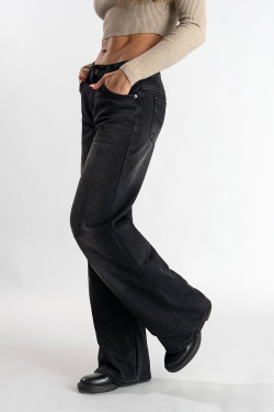 Джинсы J-Clair прямые