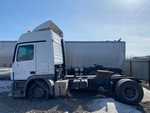 Mercedes-Benz ACTROS 4x2 Седельный тягач 1844 LS (Дизель/Газ, 11,9 л, 435 л.с., АТ)