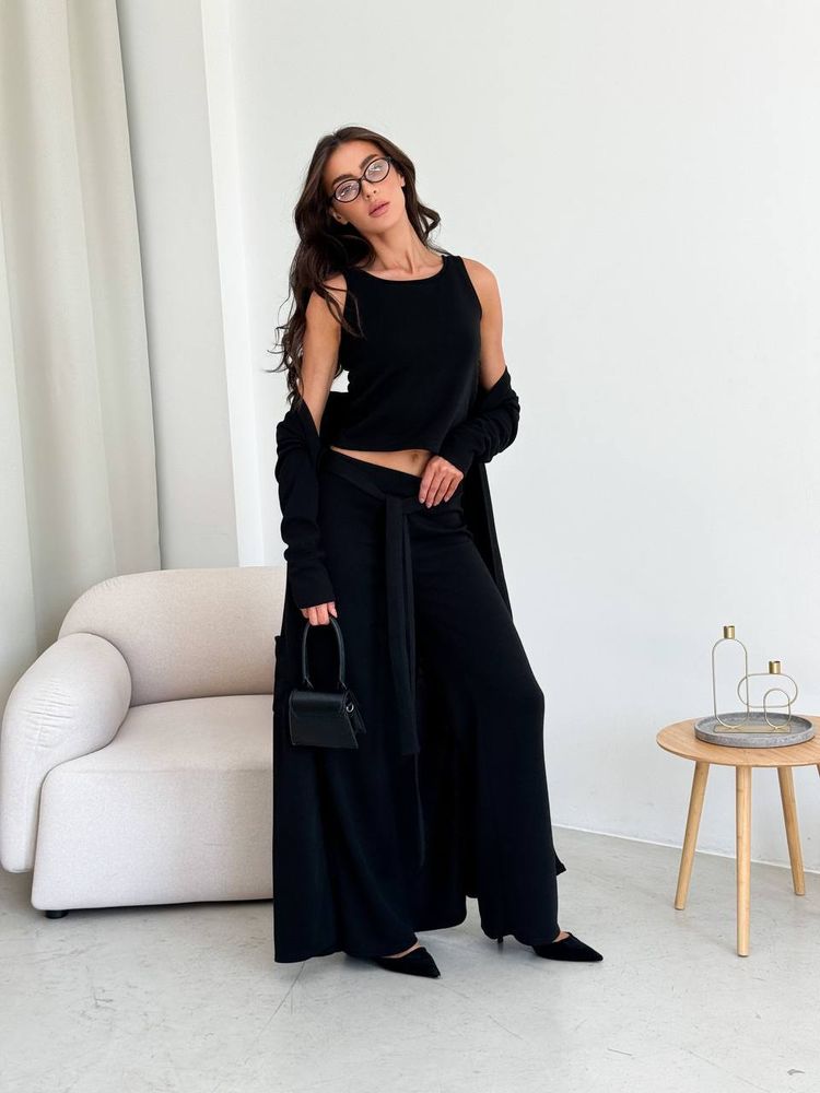 Комплект тройка УК-1018-1 Фабрика Моды