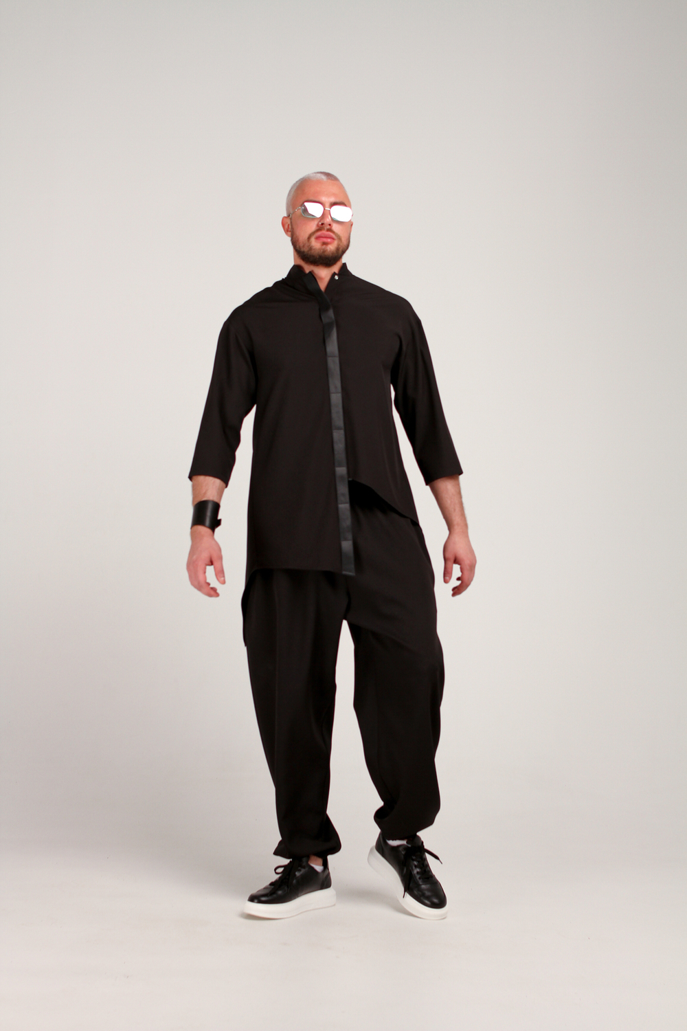 РУБАШКА КИТЕЛЬ PARIKMAXERU MEN