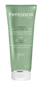 PHYTODESS MASQUE À L'HUILE DE PÉQUI