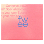 fwee, Lip & Cheek Blurry Pudding Pot, CR03 BFF, 5 г (0,17 унции)