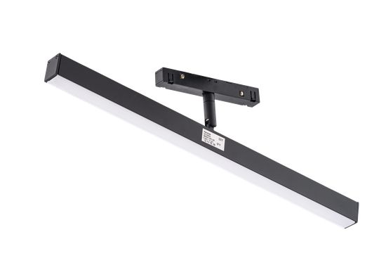 004CY 12W3K SBK (1/20) Светильник для магнитного шинопровода