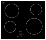 Bosch Serie | 4 PKE611B17E