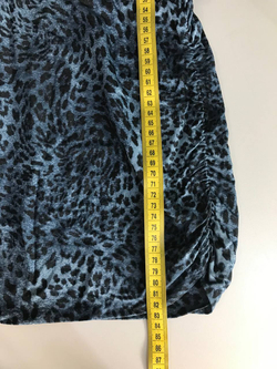 Платье Motivi обтягивающее, визуально на 44/46 размер