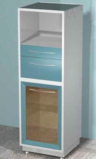 Шкаф медицинский AR-M38C