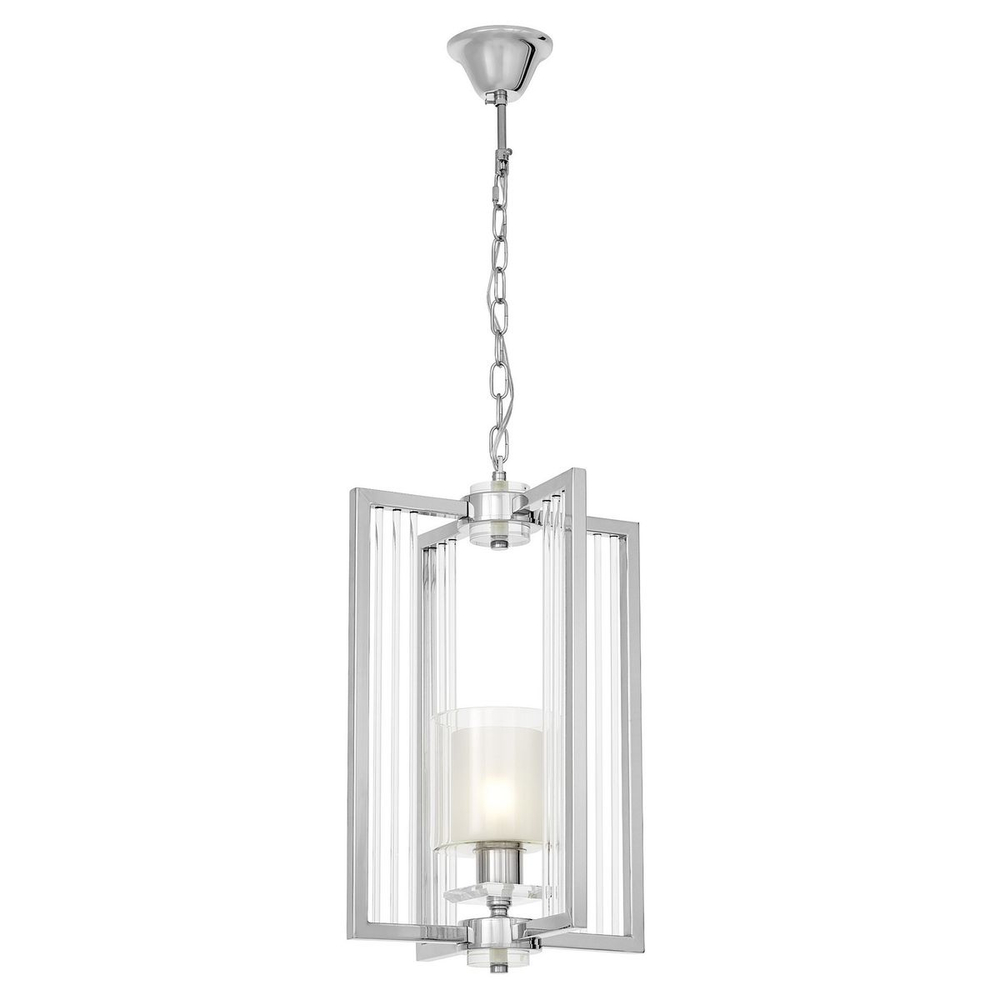 Подвесной светильник Lumina Deco Manhattan LDP 8012-1 CHR