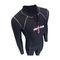 Гидрокостюм женский Free-Sub Thyphoon lady 5 мм