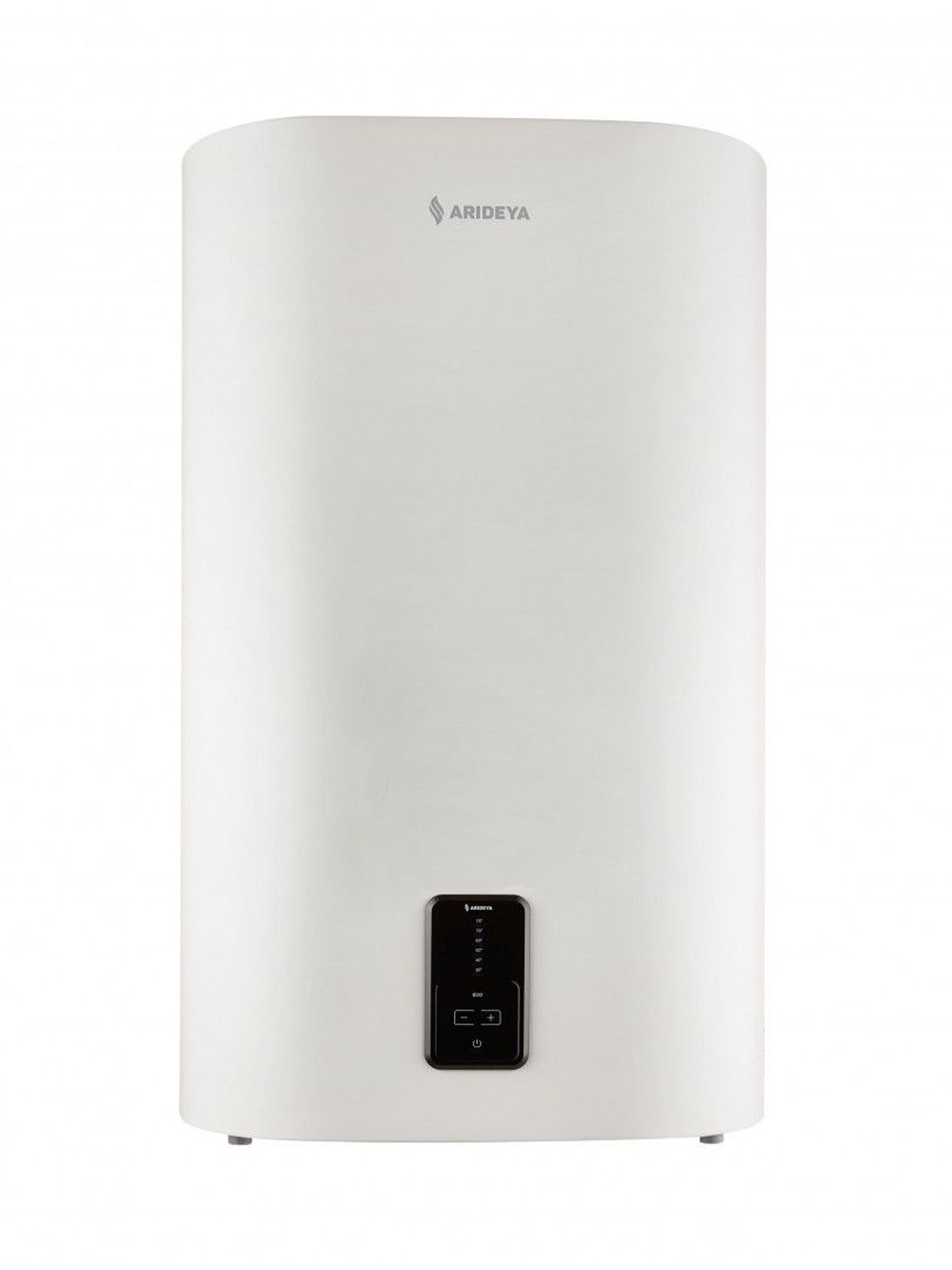 Водонагреватель 80 л. электрический бытовой Arideya FLAT 80L
