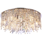 Потолочная люстра Stilfort DINARA 2111/09/06C