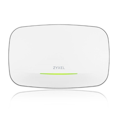 Точка доступа Zyxel NebulaFlex NWA110BE, Wi-Fi 7 (BE6500)