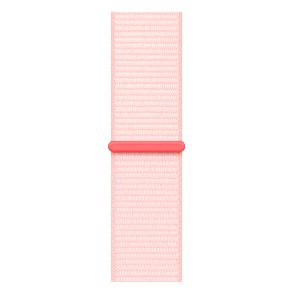 Light pink cheap apple watch band