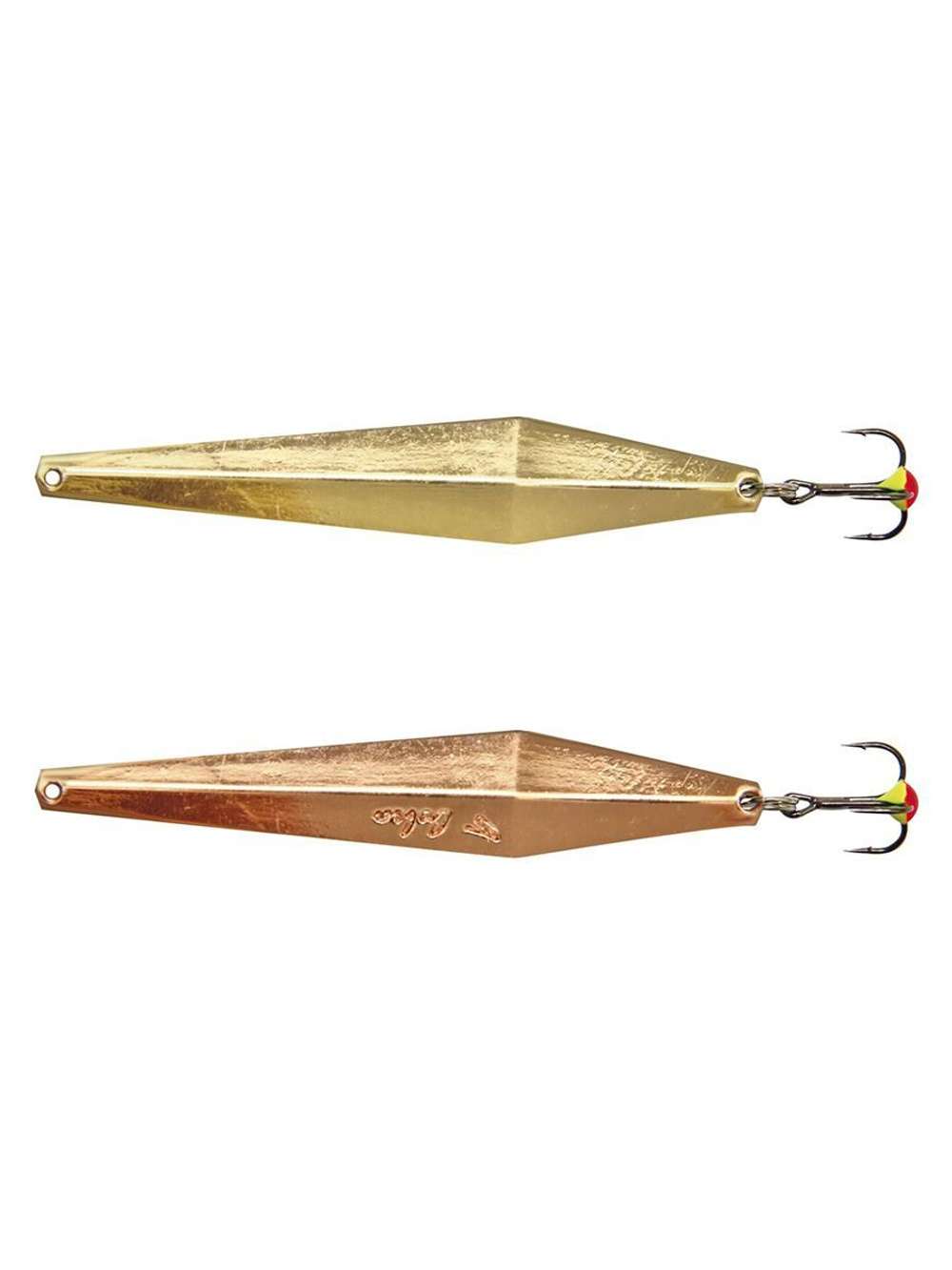 Блесна вертикальная Cobra PCO050003SC 1 штука