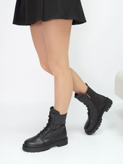 Ботинки женские зимние