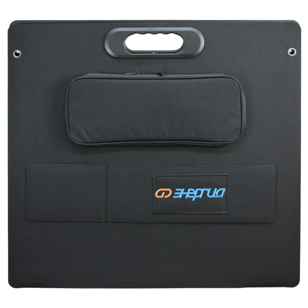 Солнечная панель складная Энергия 200Вт