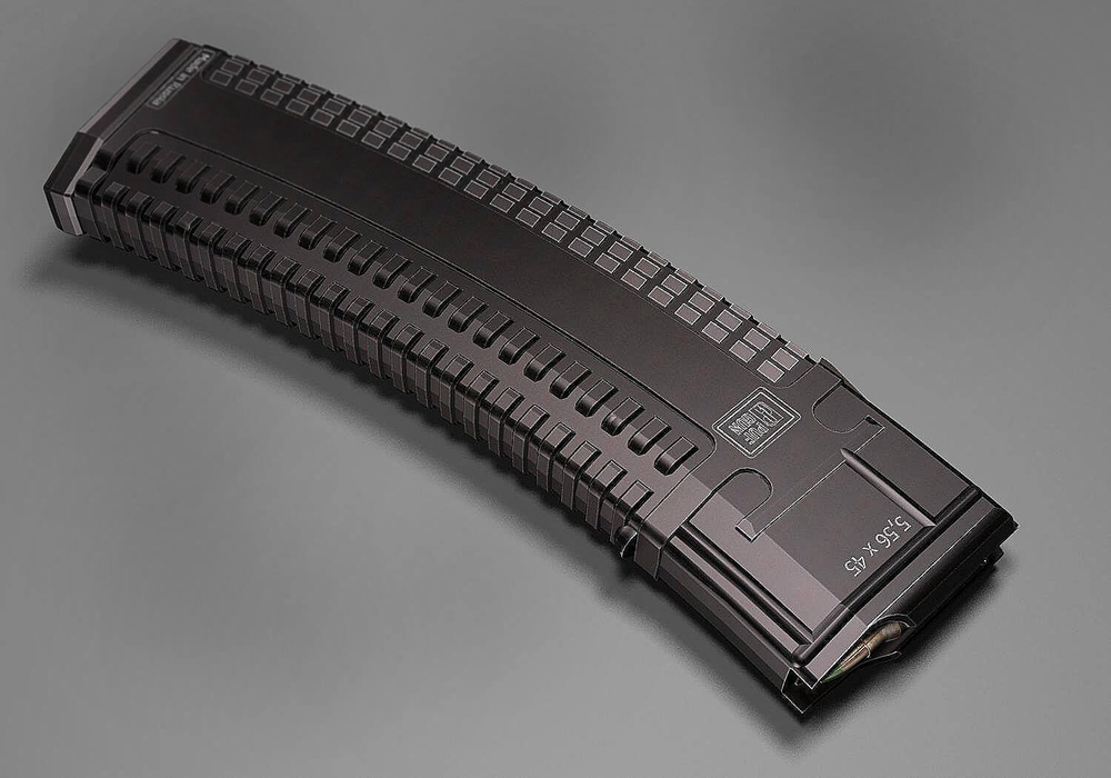 Магазин для AR-15, Mag AR-15 45-45/Tr