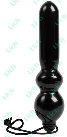 Анальная игрушка ONYX STIX SLICK