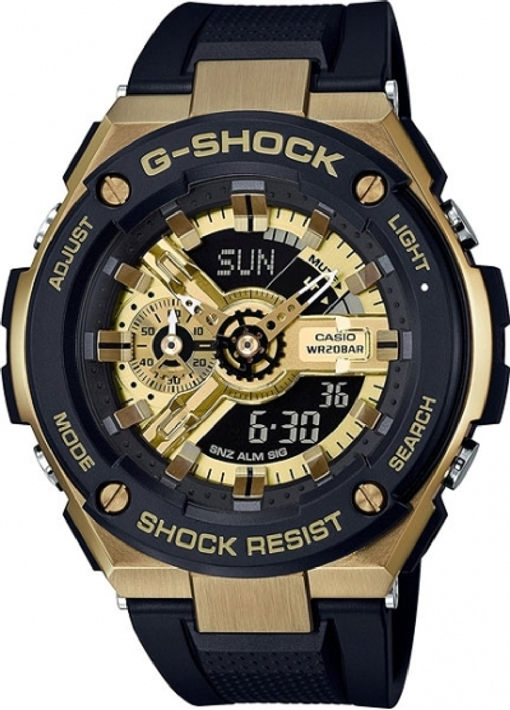Casio GST400G1A9