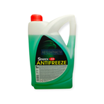 Антифриз STAREX Green -40  5кг