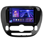 9" Teyes CC3 2K для Kia Soul 2013-2019