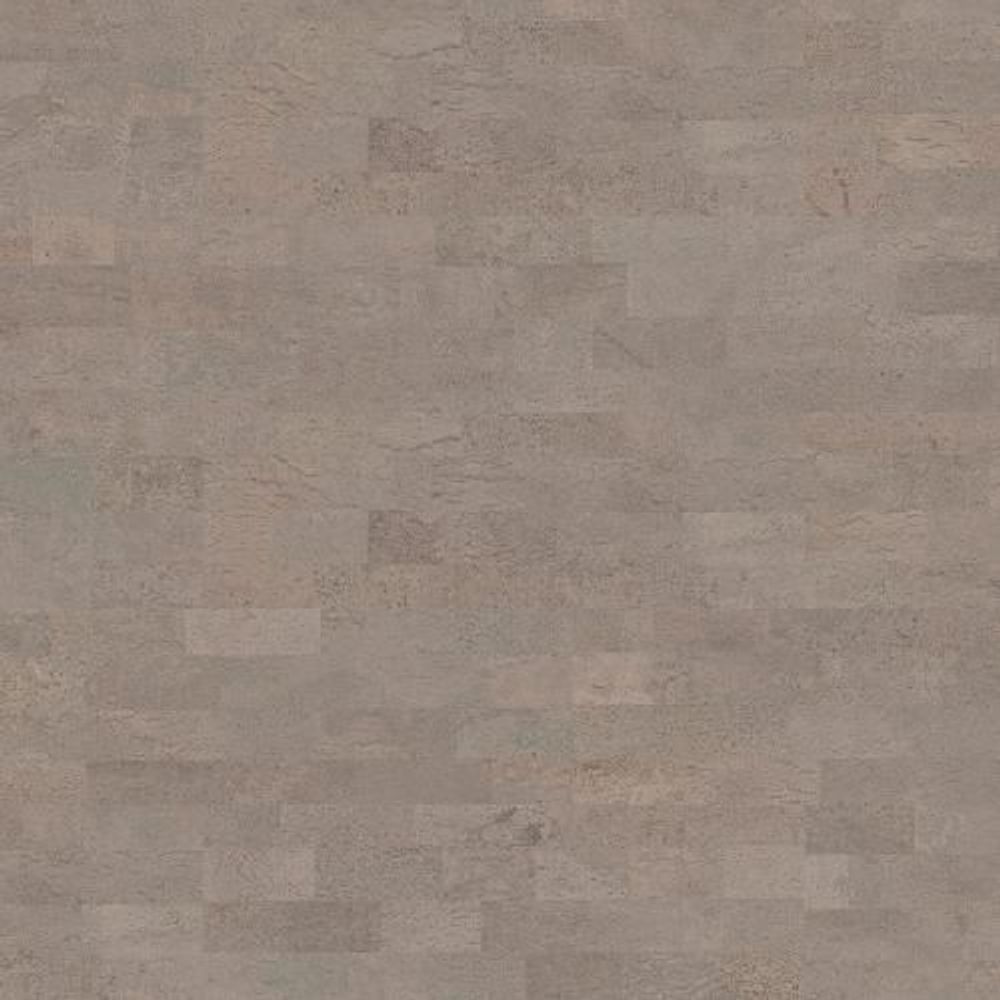 Напольные пробковые покрытия DEKWALL Identity Silver