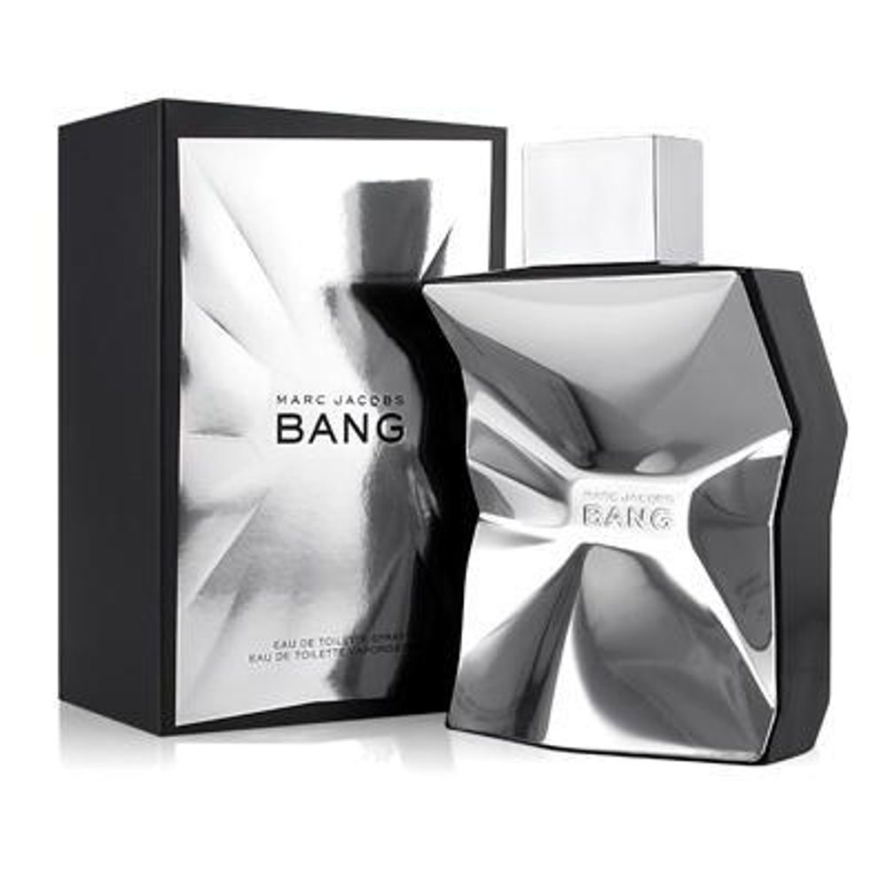 Marc Jacobs Bang