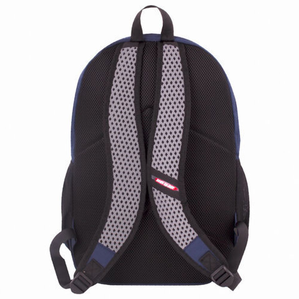 Рюкзак BRAUBERG FASHION CITY, универсальный, "Auto", 46х31х15 см, 229968