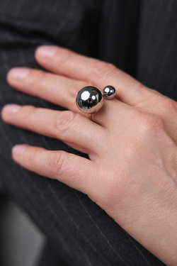 EL SSR0605SL Кольцо