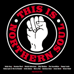 Сборник / This Is Northern Soul (LP)