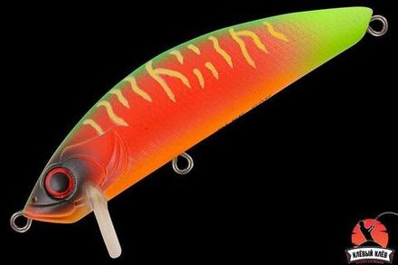 Воблер TsuYoki BLEF 80F FRU