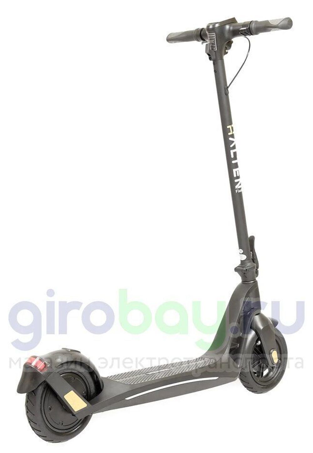 Электросамокат Halten Flash фото 3 Электросамокат Halten Flash фото 3 фото №5