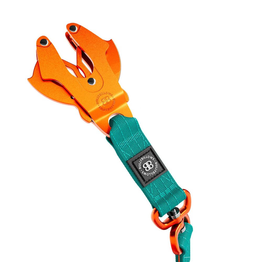 Поводок Swivel Lighter Combat BullyBillows