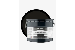 Краска для бордюрного камня износостойкая Грида