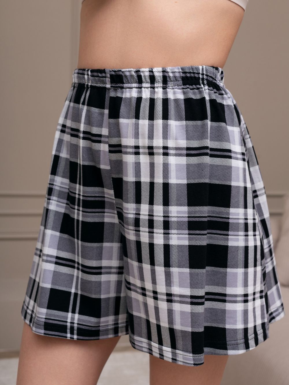 Костюм женский Мишель-5 Виотекс ЧЁРНЫЙ