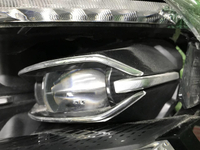 Битая Фара левая Geely Monjaro (2021-н.в.) LED