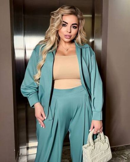 Костюм УК-956-1 Фабрика Моды