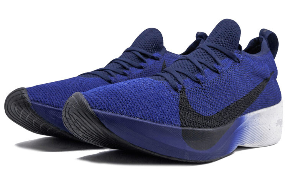 Nike vapor street flyknit deep royal hot sale