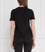 Футболка Versace Jeans Couture - черный(75HAHF07CJ00F)