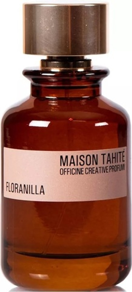 Maison Tahite Floranilla