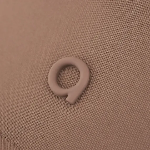 Коляска ANEX AIR-X² (Ax2-04) bronzo