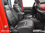 Jeep Wrangler (JL) 2.0 Rubicon Power Top 4 двери (07.2023)