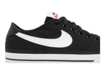 Кроссовки Nike Court Legacy Canvas (Женская размерная сетка)