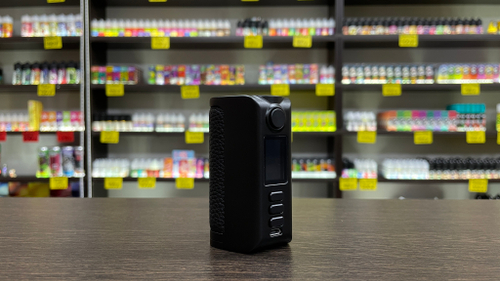 Dovpo Riva DNA 250C Mod